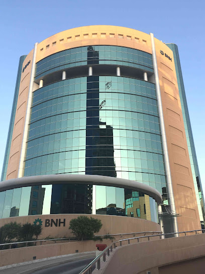Nexus Insurance Brokers LLC - Bahrain|Road 2832
