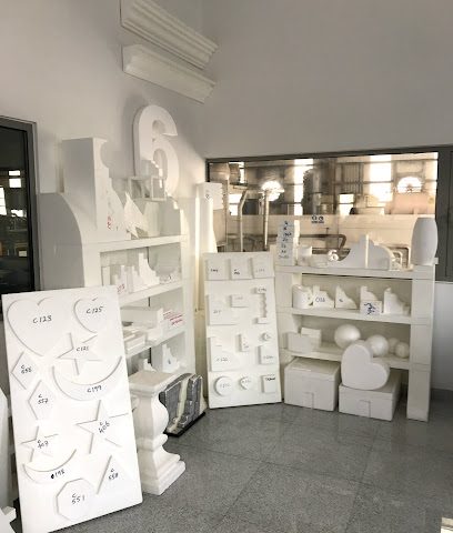 مصنع البحرين للبوليسترين - الرفاع - +973 1773 5707