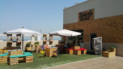 مطبخ روبرت - سار - +973 1730 5183