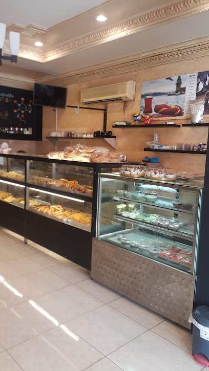 محل حلويات و كافيه حافظ جميل - Bahrain|Jid Ali|Rd 2165 building 2488 block d