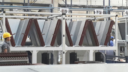 شركة أوال الخليج للتصنيع - الحد - المحرق - +973 1716 5000