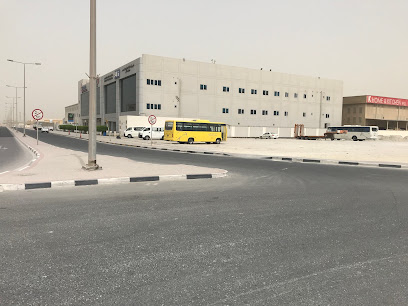 3D الدولية ذ م م - النويدرات - +973 6999 1140