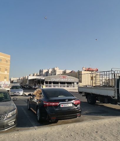 معرض سكوب للسيارات - الزلاق - +973 3432 2227