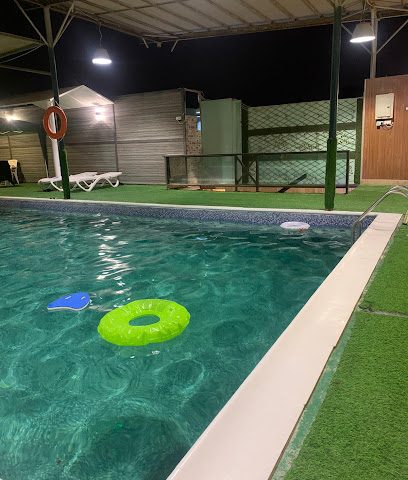 استراحة الدرويش - طشان - +973 3321 5522