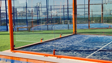 PadelB البحرين - الرفاع - +973 3327 7360
