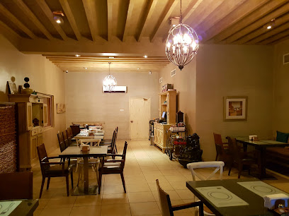 كابتشينو كافيه - سلماباد - +973 1779 0404