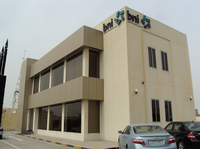 شركة البحرين الوطنية للتأمين (bni) - المنامة - +973 8000 8288