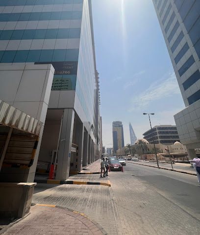 شركة قانون التقاضي MSA - المنامة - +973 3349 0941