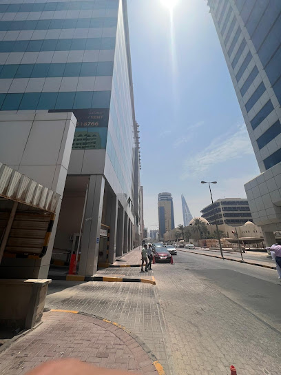 شركة قانون التقاضي MSA - Bahrain|Manama|Rd No 1704|building 247