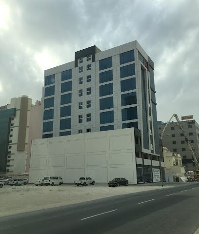 برج MJ - النويدرات -