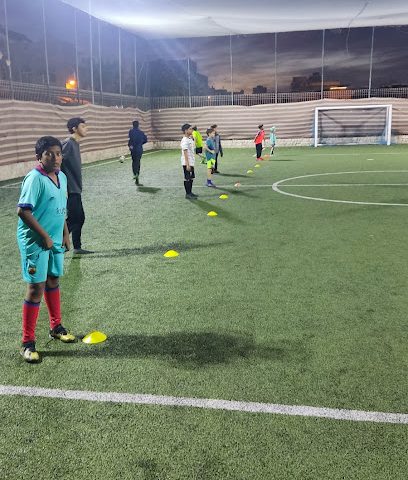 أكاديمية أفانجارد لكرة القدم - سيف - +973 3599 3882