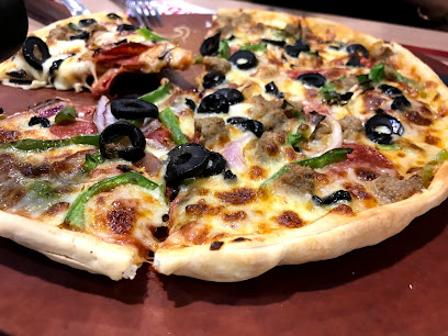 بيتزا هت - الزنج - الرفاع - +973 1771 1113