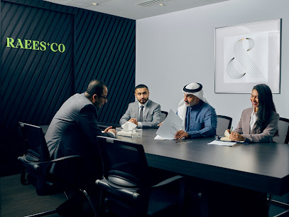 Raees + Co - المنامة - +973 1738 2828