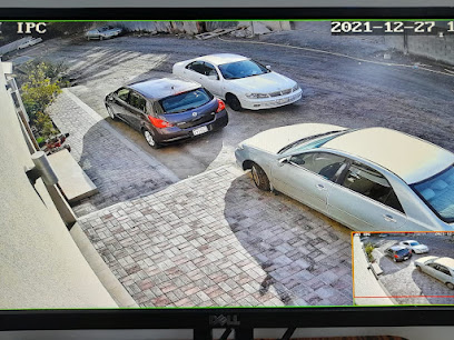 (المضيف الذكي) المضيف الذكي - سيف - +973 3838 5380