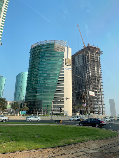 شركة GB - Bahrain|Manama|6HQG+62G