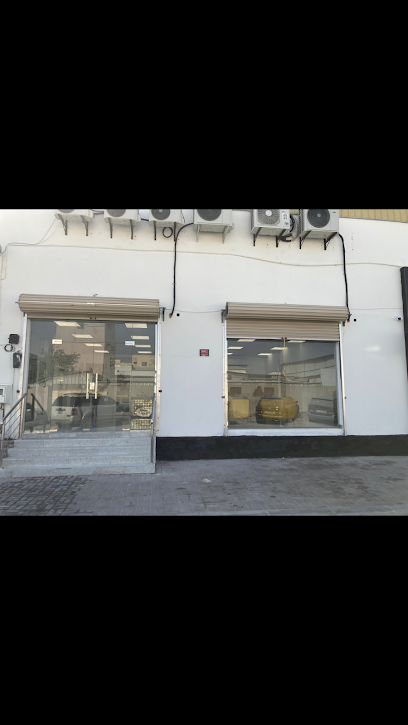 مصنع نجمة الاتحاد - Bahrain|Salmabad|436