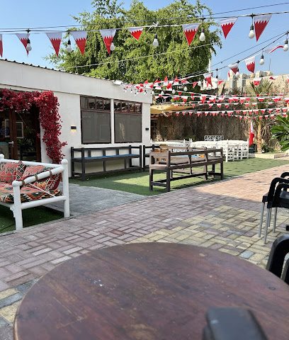 الريان كافيه - كافيه الريان - توبلي - +973 3311 1218