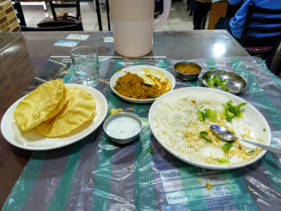 مطعم الجودور - المنامة - +973 1763 1710