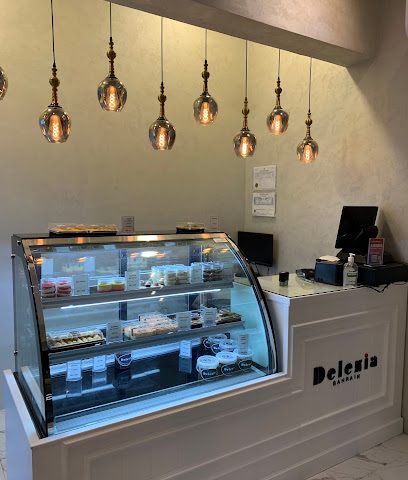 معجنات وحلويات ديليزيا - الرفاع - +973 3440 2863
