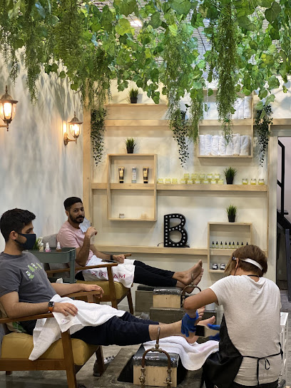 محل الحلاقة والمنتجع الصحي - رجال - Bahrain|2811 Busaiteen/alsayeh