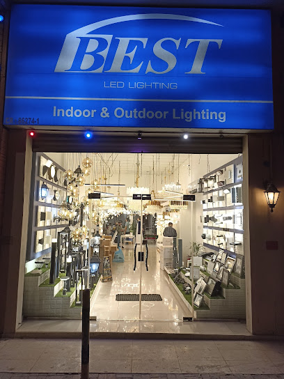 أفضل شركة إضاءة ليد - Bahrain|Tubli|Block 711 Road 13 Building 83 Shop 85G