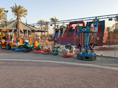 حديقة الغوس - الرفاع - +973 3734 4913
