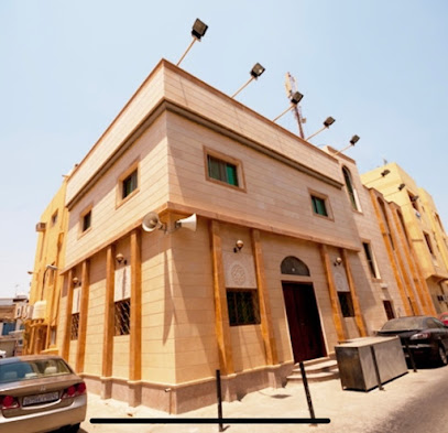 مأتم الساكن - الرفاع -