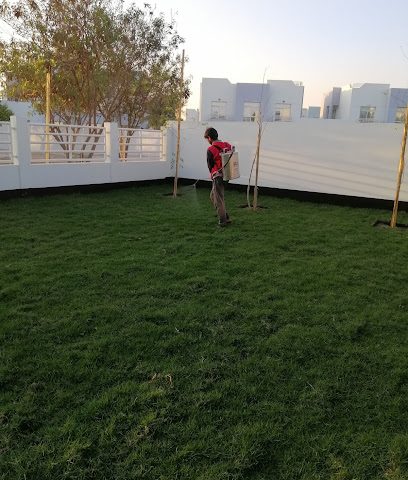 ناس للمناظر الطبيعية - المنامة - +973 1770 8333