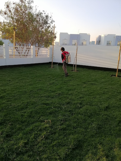 ناس للمناظر الطبيعية - Bahrain|Riffa|Building 1115