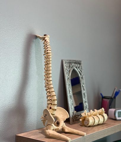 Back On The Move الرعاية الصحية المتكاملة - المحرق - +973 3919 7480
