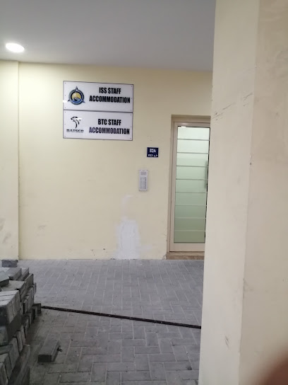 سكن Batasco & Iss - Bahrain|109|Lulu Hyper Market Hidd