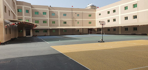 مدرسة البحرين الهندية - الرفاع - +973 1759 8000