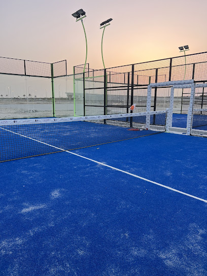مدينة البادل - Bahrain|Salmabad|Shaikh Khalifa Bin Salman Hwy