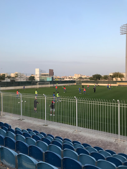 استاد مدينة حمد - Bahrain|Hamad Town|4FMW+42Q