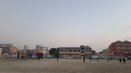 ساحة الجبيلات - الرفاع -