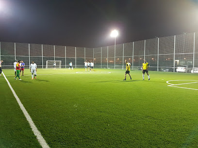 ملاعب هاتريك - سيف -