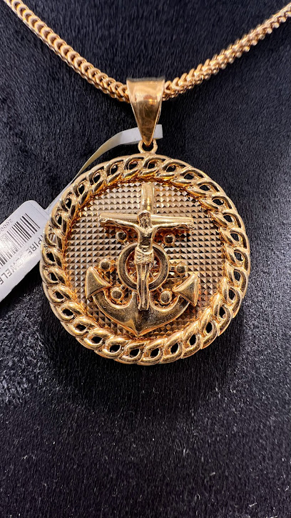 مجوهرات امباير - Bahrain|Manama|2061 Rd No 2431|Shop 101