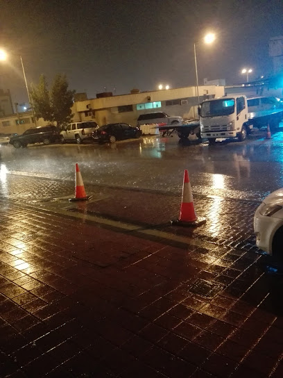 دانات المدينة مدينة عيسى - Bahrain|Isa|Rd No 1218|Isa Town Rehabilitation Centre