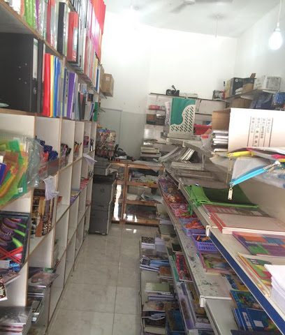 مكتبة ابو عمار - سترة - +973 3561 4996