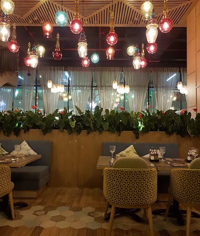 مطعم ولاونج مواسم - سلماباد - +973 3387 5555