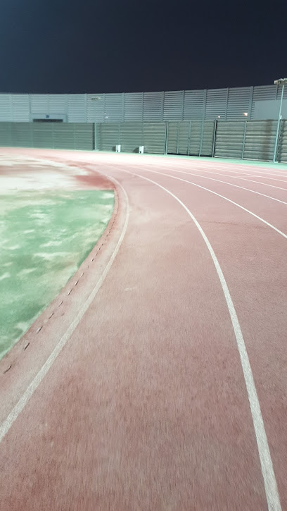 الاتحاد البحريني للكرة الطائرة - Bahrain|Riffa|شارع المحرق|5G3V+GF6، national stadium