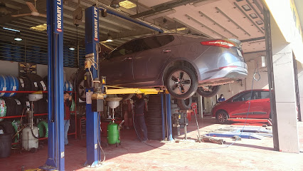 خدمة كيا - عراد - المنامة - +973 1767 8111
