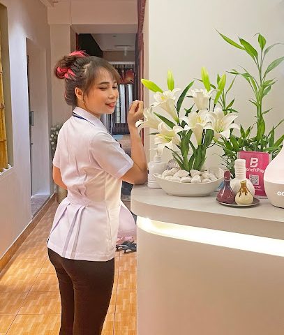 بارس مساج اند سبا - المحرق - +973 3559 2382