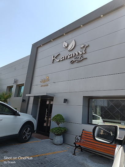 كرامي للتموين - Bahrain|Tubli|Rd No 117|Kooheji Contractors W.L.L. - Head Office