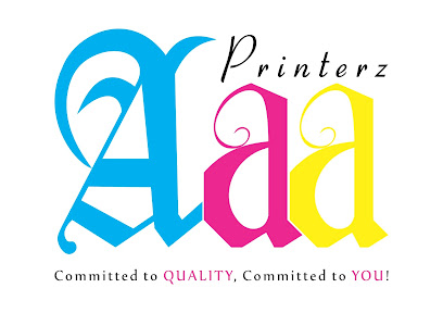 AAAPRINTERZ - السنابس - +973 3661 8183