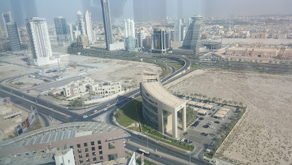ريجس - برج المؤيد البحرين - النويدرات - +973 1756 7900