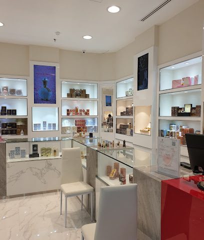 ريحات العطور - الرفاع - +973 1666 6717