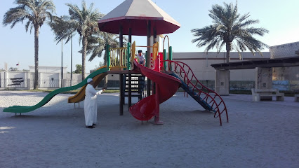حديقة عين القصري - الرفاع -