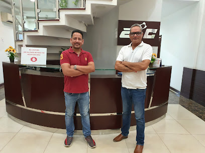 العربية الدولية للمقاولات ذ - المحرق - +973 1745 6532