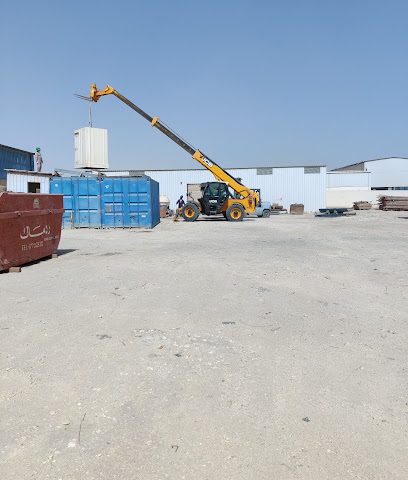 ريمون انترناشونال البحرين ، ساحة 2 - الرفاع - +973 3399 7640